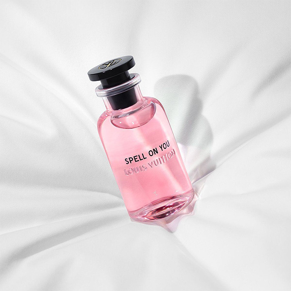 louis-vuitton-spell-on-you-perfume-2 | La Mode